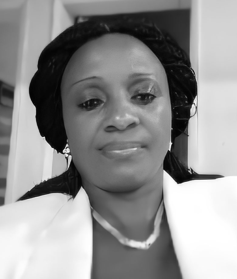 Dr. Janette Saidu