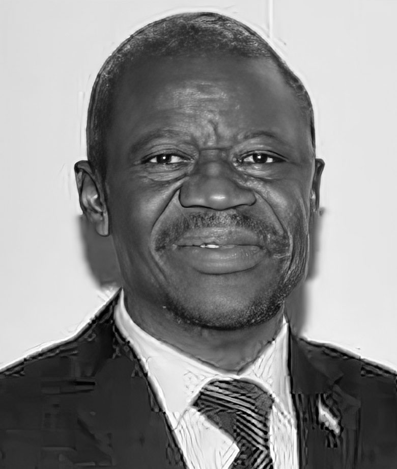 Amb. Morie Fofana